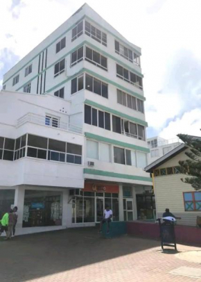 Edificio Vista Hermosa